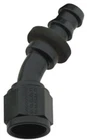 Fragola #203010-BL Hose Fitting #10 Deg Push Lock Black New. Price: $34.99.
