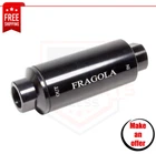 Fragola 960002-BL Fuel Filter New. Price: $186.99.