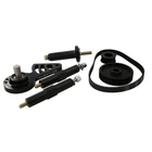 Waterman Racing Comp 49429 Passenger Side Belt Drive Kit - Big Block New. Price: $566.53.