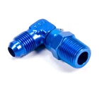 Fragola Fittings- An X 3/8" Mpt 90 Swivel Adapter- 499166- Nip New. Price: $16.25.