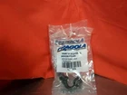 Fragola Black Aluminum #6 X Push Lock End 212006-BL New. Price: $33.66.