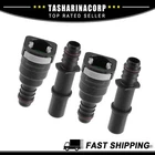 Set 5/8 15.82MM Sae 14MM Straight Fuel Line Hose Quick Release Connector New. Price: $16.85.