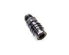 Jiffy-tite #31408J Q/r #8 Male Socket Black New. Price: $53.78.