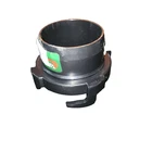 Valterra T1024-2 Black 3" Straight Hose Adapter New. Price: $5.92.