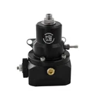 Waterman Racing Comp. Dual Adj. Regulator Alcohol Log Carb- WRC-43214 New. Price: $411.53.