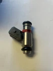 (8) 40LB, High Performance Fuel Injectors Fits Holley Efi System With EV-1 Remanufactured. Price: $485.67.