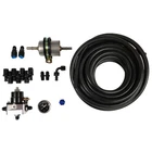 Tanks Afpr-line-kit Efi W/ Bypass Regulator And Gauge New. Price: $293.99.