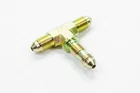 Fragola Performance Systems On-the-side Tee Adapter New. Price: $13.39.