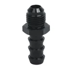 Lokocar 6AN Male Flare To 3/8 Hose Barb Straight Fitting Adapter Aluminum 1PC New. Price: $9.99.