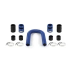 Mishimoto MMAH-U24BL Universal Flexible Stainless Steel Radiator Hose Kit, New. Price: $65.95.