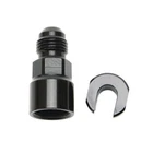Fuel Hose Fitting 644113*RUSSELL - Adapter New. Price: $25.71.
