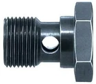 Aeroquip FCM2968 Steel Metric Banjo Bolt New. Price: $76.84.