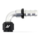 Mishimoto Push-on Hose Push-lock Fitting, -10AN, 90-DEGREE New. Price: $48.01.