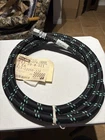 Oem Freightliner / Parker A23-12250-120 Wire Ay Braided Hose A2312250120 Neuf. Price: $94.07.