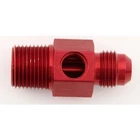 Xrp-xtreme Racing Prod. #6 To 3/8 Npt Fuel Press Adapter W/ 1/8 Port- 700194 New. Price: $13.67.