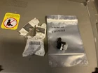 International 3533425C3 Fitting Fuel OUTLET*90 Deg Vos New. Price: $47.00.