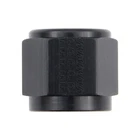 Fragola -12AN Tube Nut Black New. Price: $18.46.