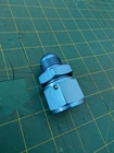 Fragola Performance Systems 497213 #12 Female X #10 Swivel Reducer -an New. Price: $11.99.