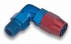 Earls 829008 -08AN Deg. Swivel-seal To 3/8" Male Npt New. Price: $32.31.