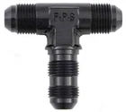 Fragola Performance Systems 483403-BL -3 Bulkhead Tee Black New. Price: $26.99.