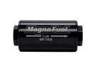 Magnafuel MP-7008-BLK 25 Micron, -10AN In-line Filter, Stainless Element, Black, New. Price: $120.67.