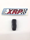Xrp 100006BB Performance Race Fitting -6/6AN Black Straight Fuel/water/oil Line New. Price: $14.99.
