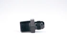 Aeromotive For 3/8IN Npt AN-06 Male Flare Adapter Fitting New. Price: $27.94.