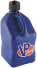 Vp Racing Blue 5.5 Gallon Square Utility Jug 3532-CA New. Price: $40.32.