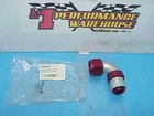 New Aeroquip -16 An 90 Swivel Crimp Fitting Red/natural Fbm 4236 #201. Price: $15.00.