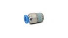 Vibrant Performance 22666 Male Straight Fitting, 1/4 In. O.d. Tubing (1/16 New. Price: $9.50.