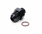495102-BL Fragola -8 An Male To 6 O-ring Straight Cut Radius Fitting Black New. Price: $15.56.