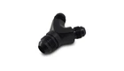 Vibrant Performance 10806 Y Adapter Fitting New. Price: $30.59.