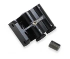Earls 2077ERL Billet Aluminum Remote Oil Filter Mount -10 Single New. Price: $133.95.