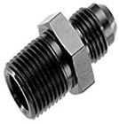 Red Horse Performance 81610082 Straight Male Adapter New. Price: $18.46.