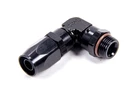 Fragola Performance 189008-BL Hose Fitting #8 Degree To 3/4-16 Male Orb Blk New. Price: $58.99.