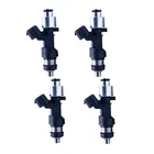 Turbo 1000CC Fuel Injector Fits Mitsubishi Dsm Eclipse Evo 1-9 4G63T Highz 96LBS Remanufactured. Price: $124.72.