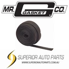 Mr. Gasket Inferno Shield Thermal Sleeving-black 6326K Brand. Price: $84.56.